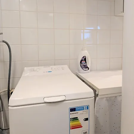 Henniina V - With Free Parking Apartamento Haukipudas