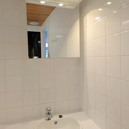 Henniina V - With Free Parking Haukipudas