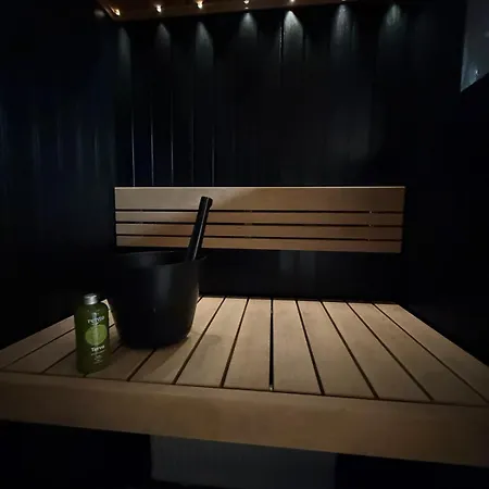 Apartamento Henniina V - With Free Parking