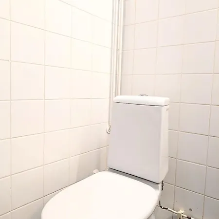 Apartamento Henniina V - With Free Parking *