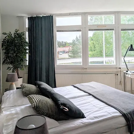 Henniina V - With Free Parking * 豪基普达斯