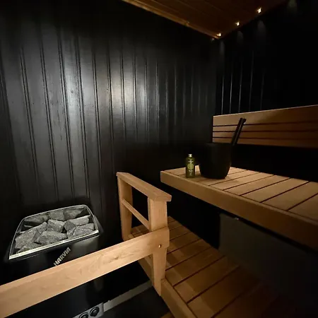 Διαμέρισμα Henniina V - With Free Parking *