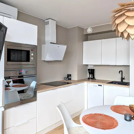 Apartamento Henniina V - With Free Parking