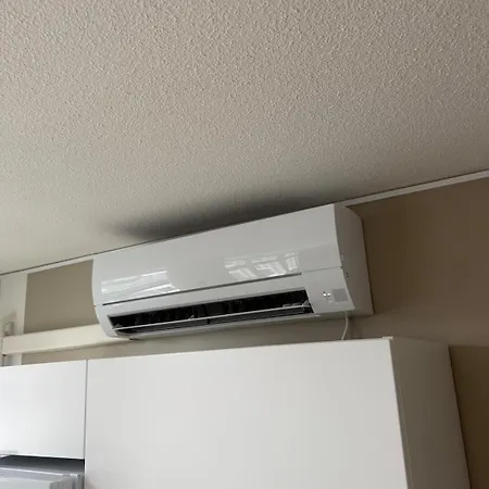 Apartamento Henniina V - With Free Parking *