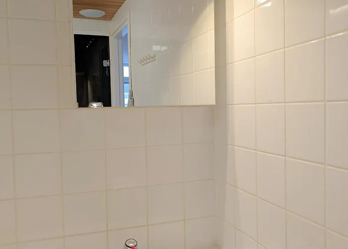 Henniina V - With Free Parking Haukipudas