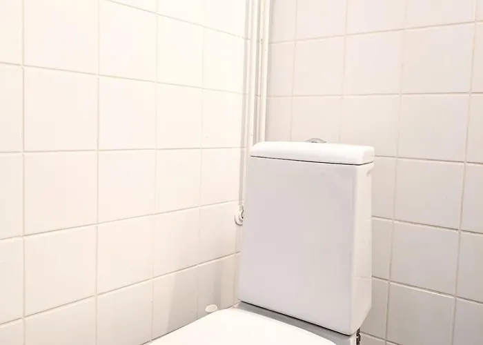 Huoneisto Henniina V - With Free Parking *