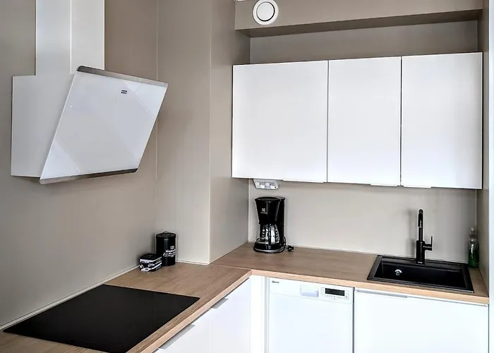 Henniina V - With Free Parking * Haukipudas