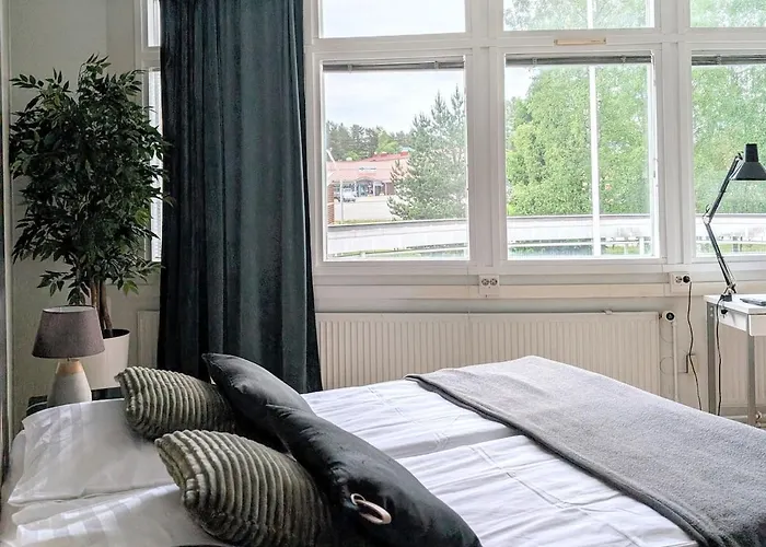 Henniina V - With Free Parking * Haukipudas